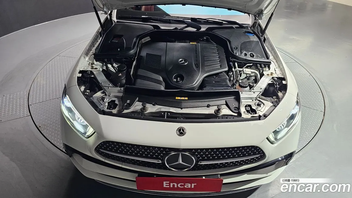 Mercedes-Benz CLS-Class 2023 из KR, фото 6