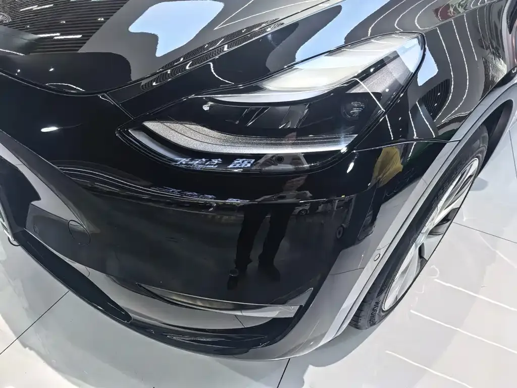 Tesla Model Y 2022 из CN, фото 4