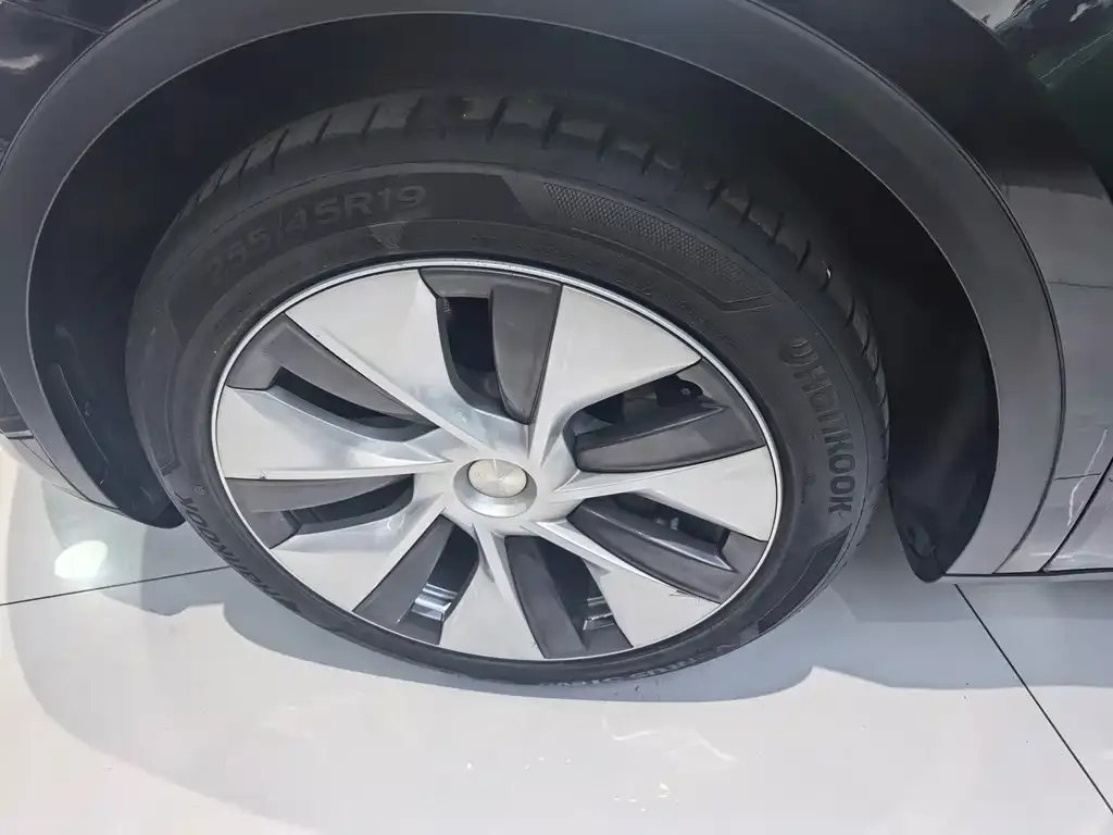 Tesla Model Y 2022 из CN, фото 5