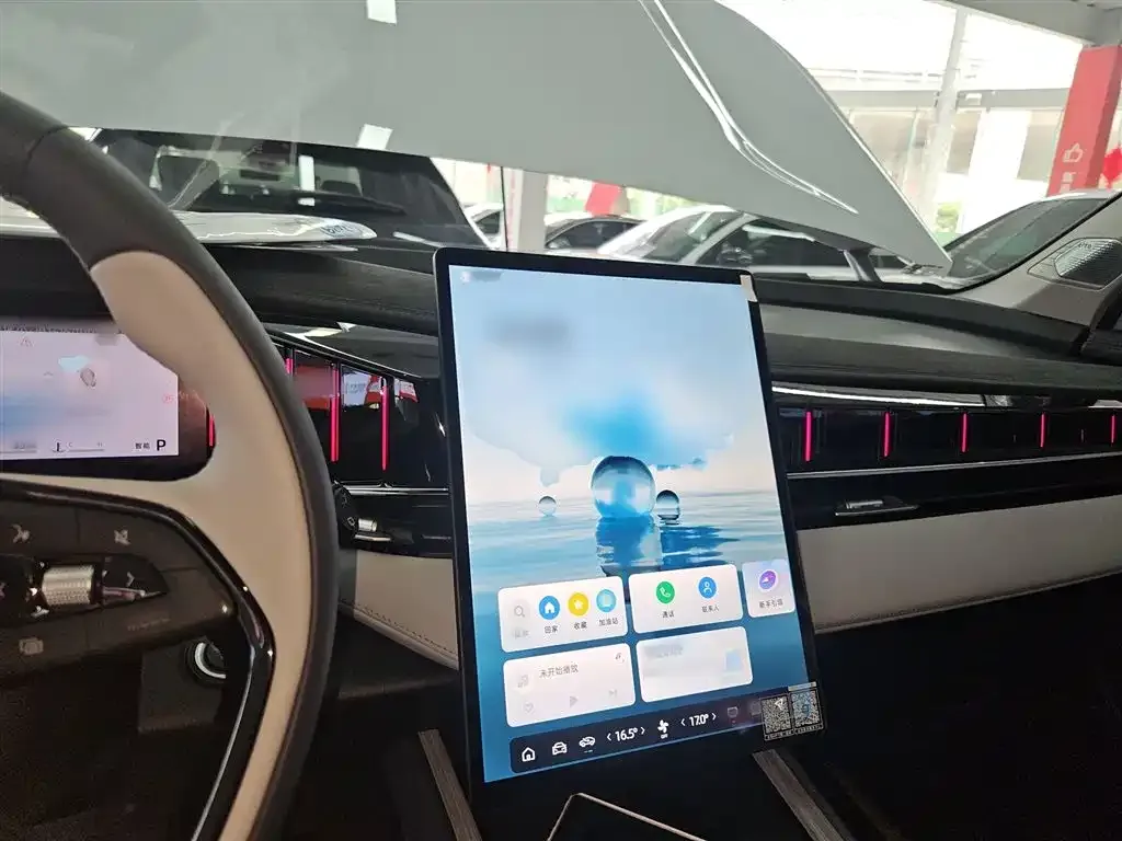 [object Object] Boyue L 2024 из CN, фото 10