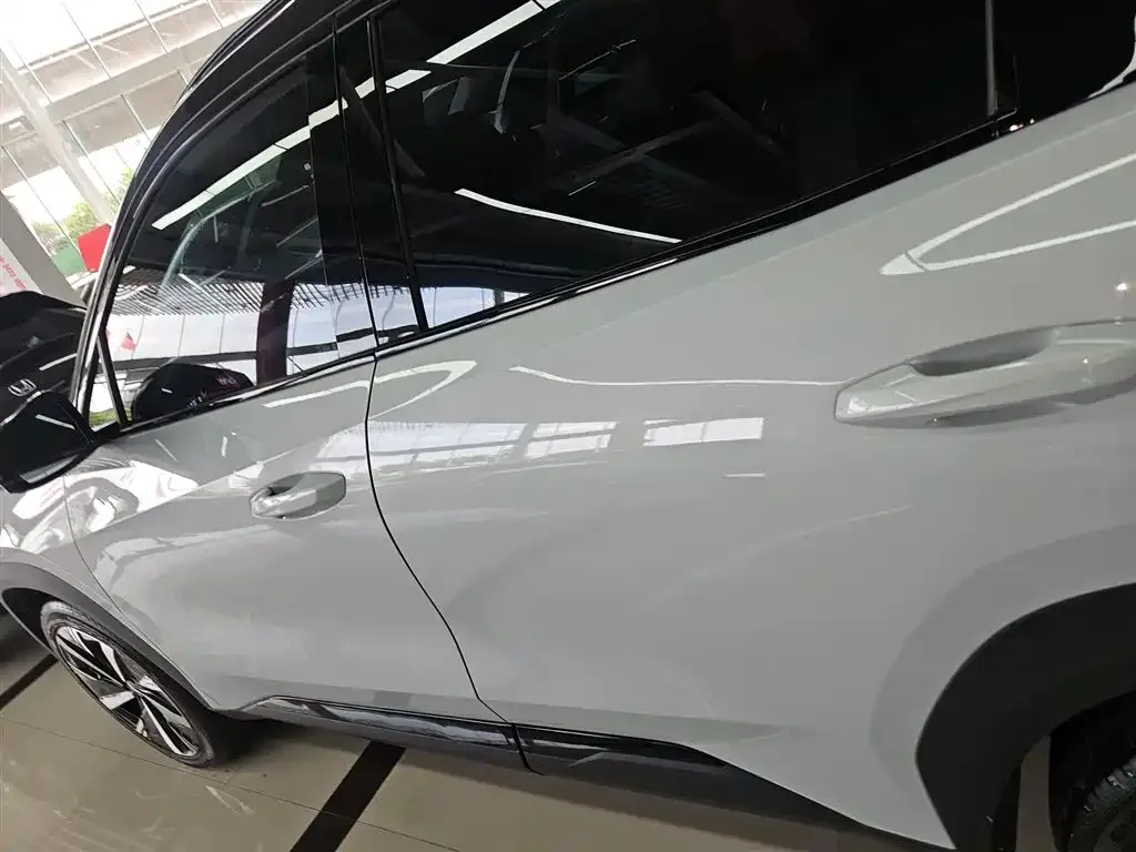 [object Object] Boyue L 2024 из CN, фото 5