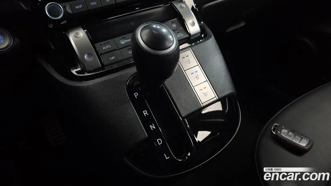 Hyundai Casper — фото 9