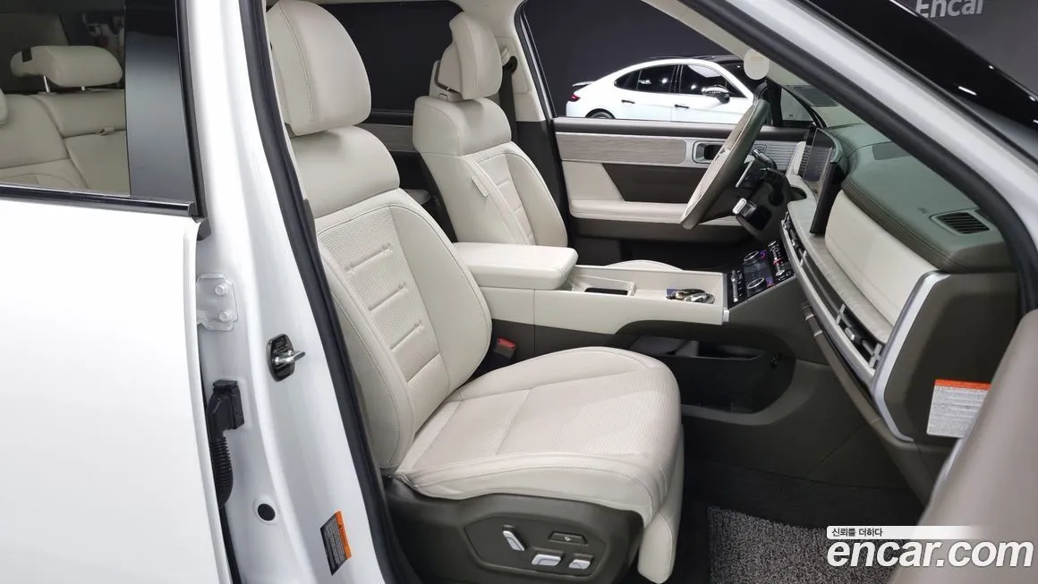 Hyundai Santafe 2024 из KR, фото 10