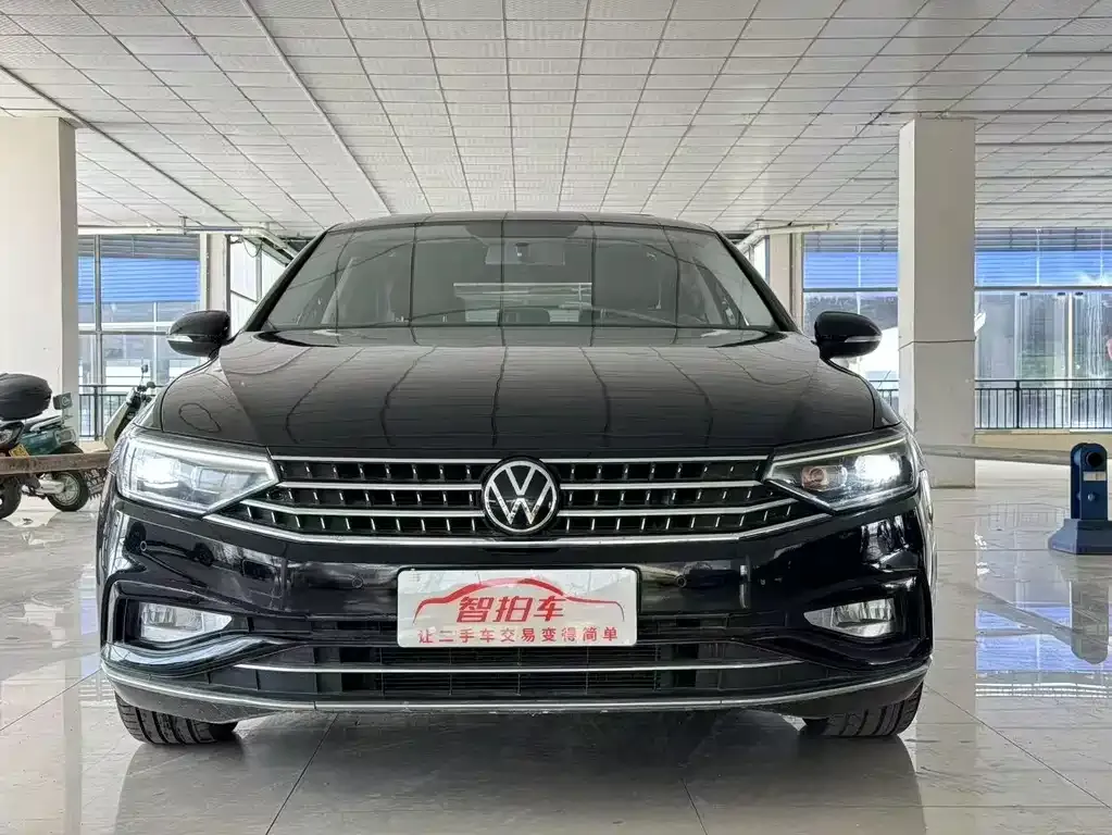 Volkswagen Magotan 2021 из CN, фото 2