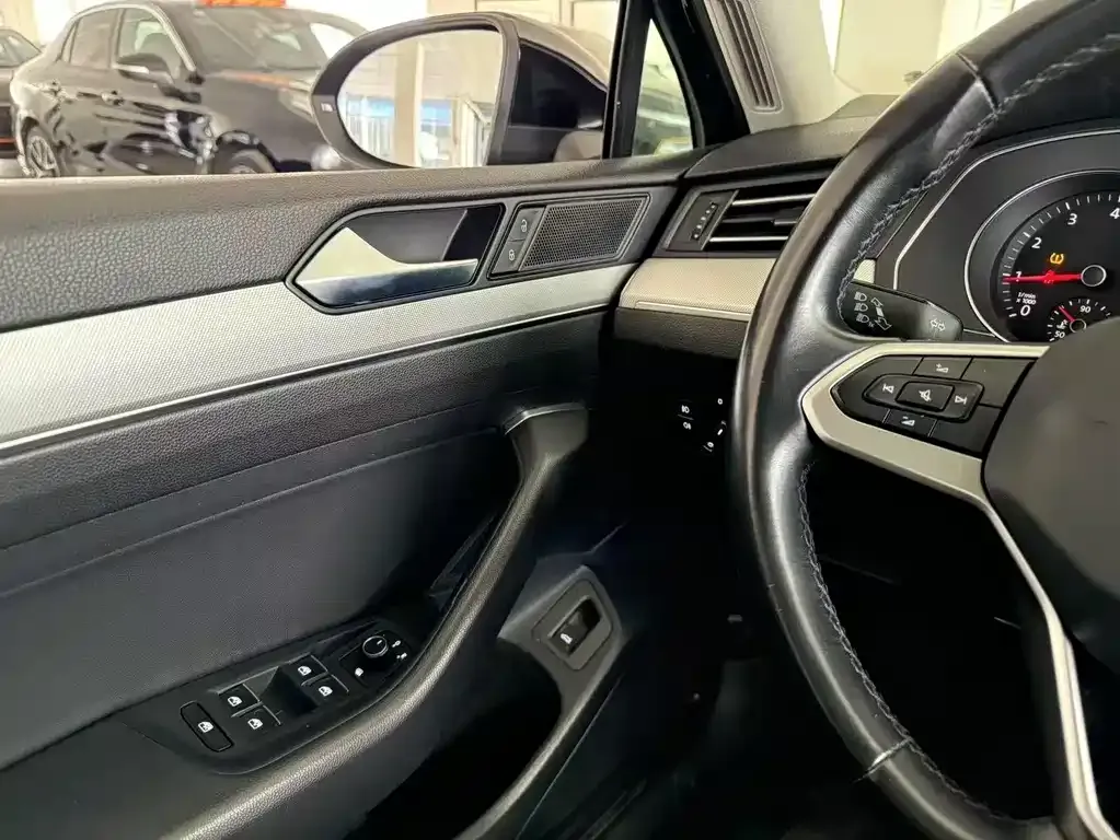 Volkswagen Magotan 2021 из CN, фото 8