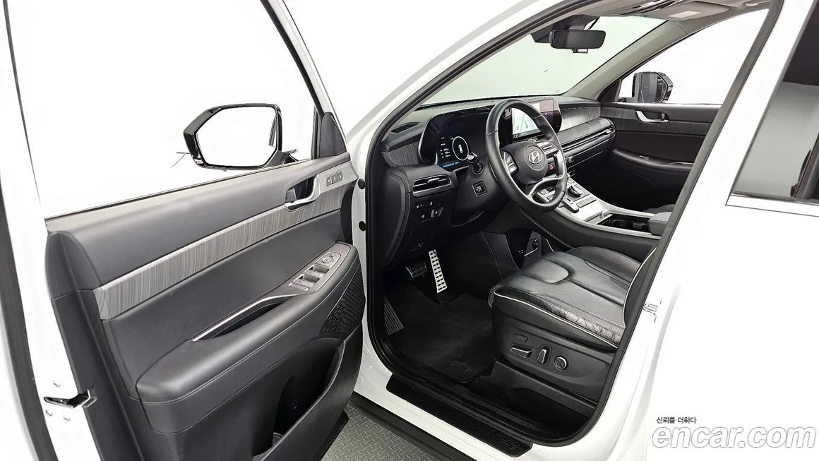 Hyundai Palisade 2023 из KR, фото 10