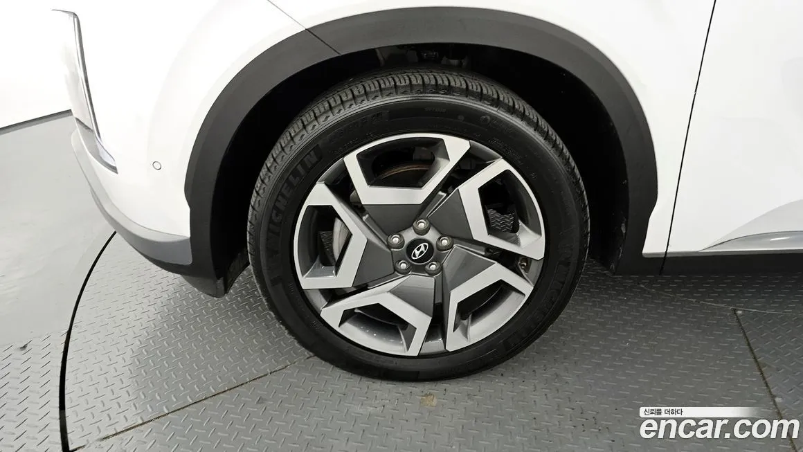 Hyundai Palisade 2023 из KR, фото 5