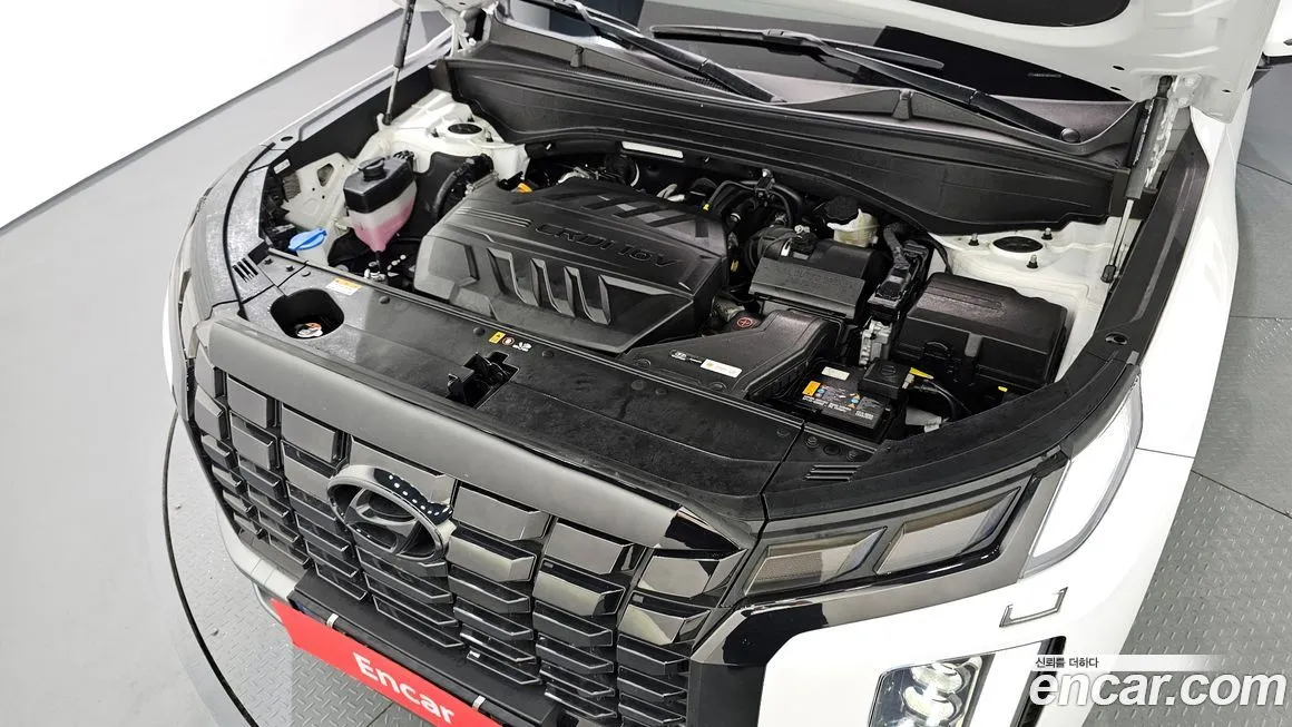 Hyundai Palisade 2023 из KR, фото 6