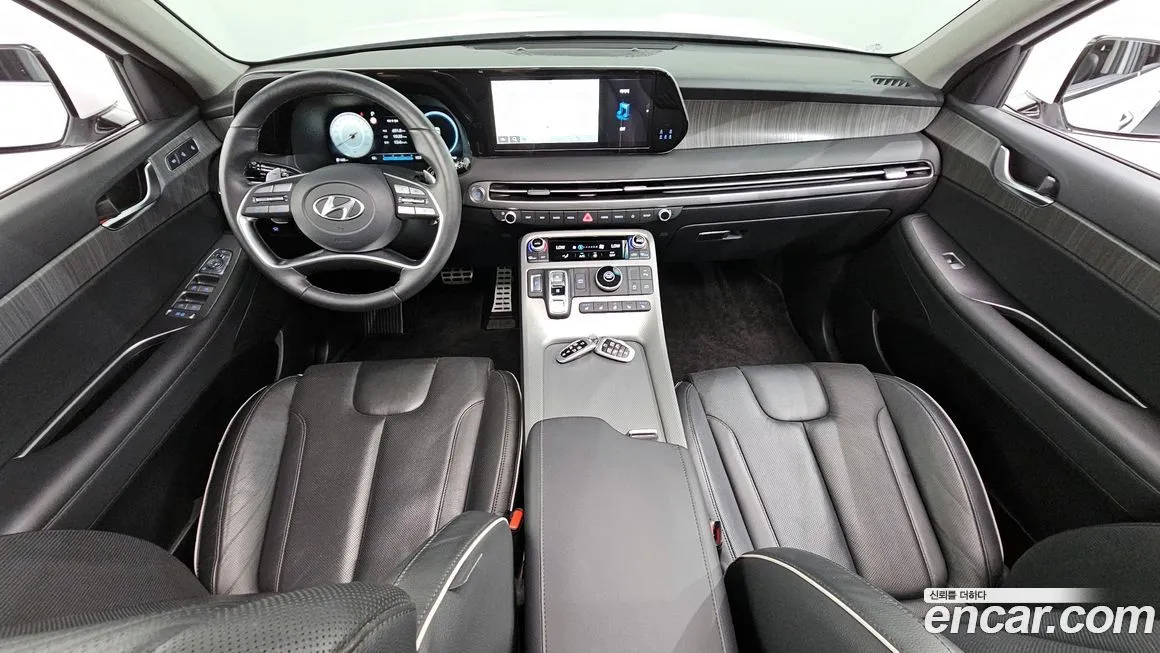 Hyundai Palisade 2023 из KR, фото 7