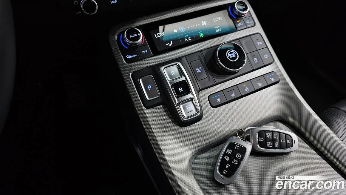 Hyundai Palisade 2023 из KR, фото 9