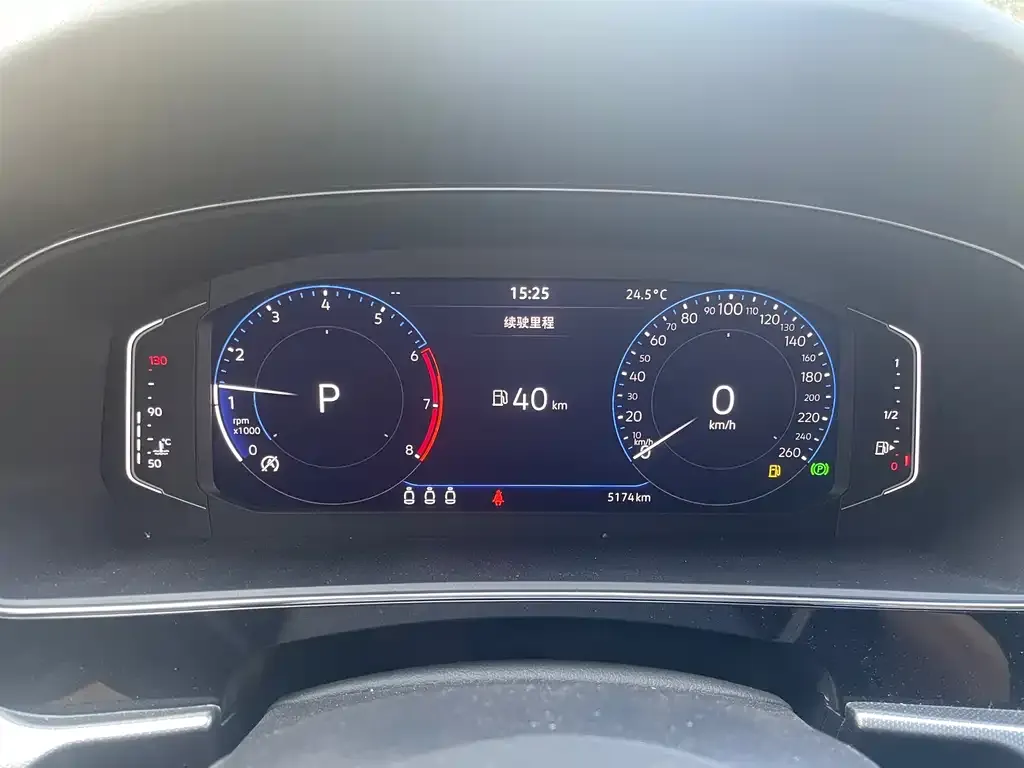 Volkswagen Passat 2024 из CN, фото 4