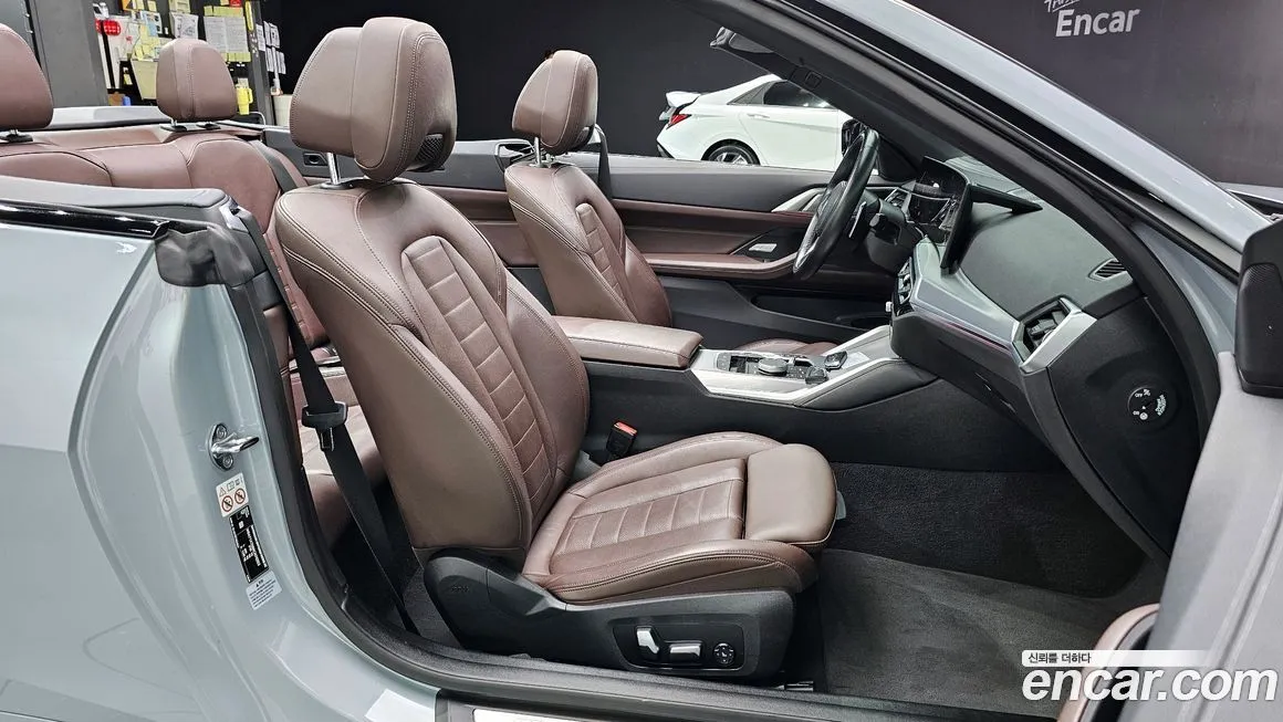 BMW 4-Series — фото 10