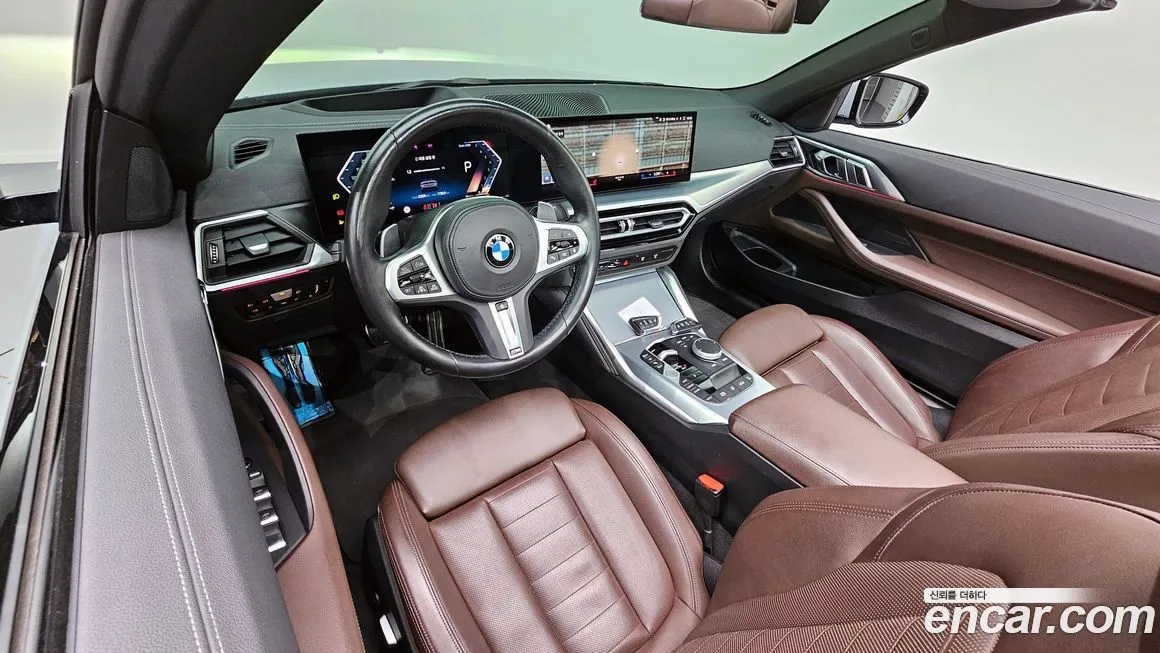BMW 4-Series — фото 7