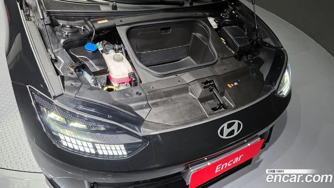 Hyundai Ioniq6 2023 из KR, фото 6
