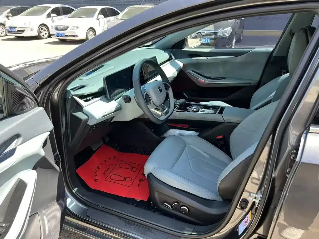 Changan Ruicheng PLUS 2023 из CN, фото 6