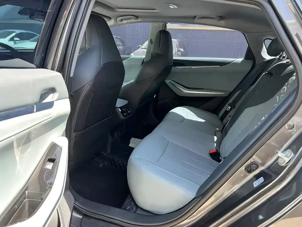 Changan Ruicheng PLUS 2023 из CN, фото 7
