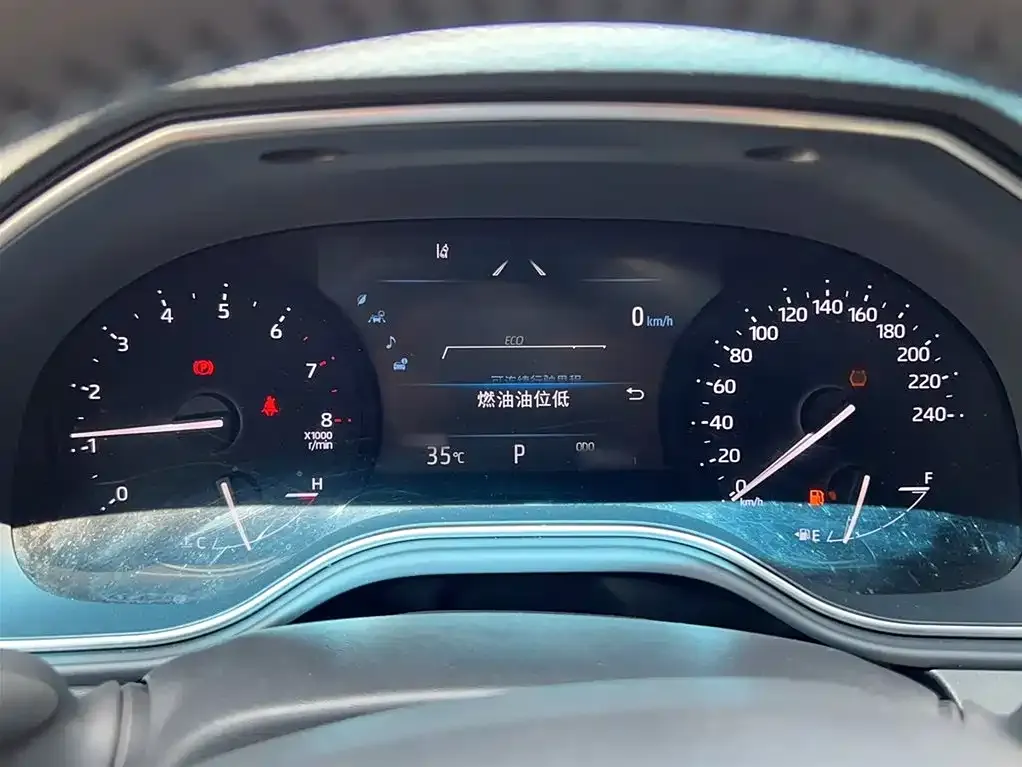 Toyota Avalon 2022 из CN, фото 6