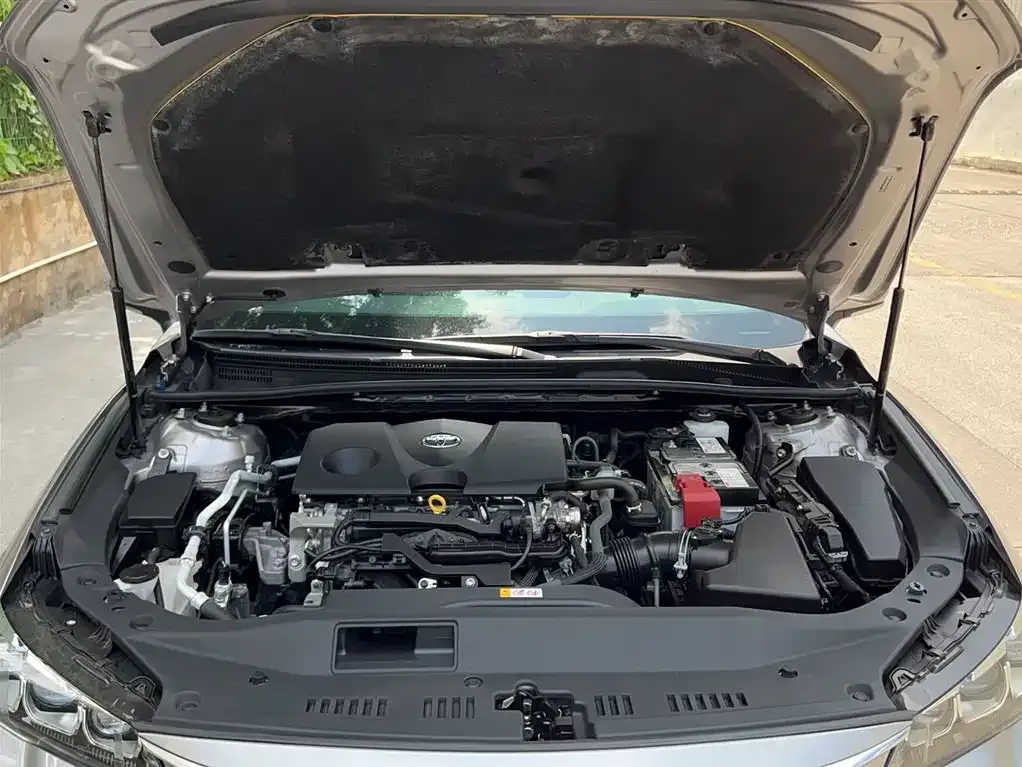 Toyota Avalon 2022 из CN, фото 8