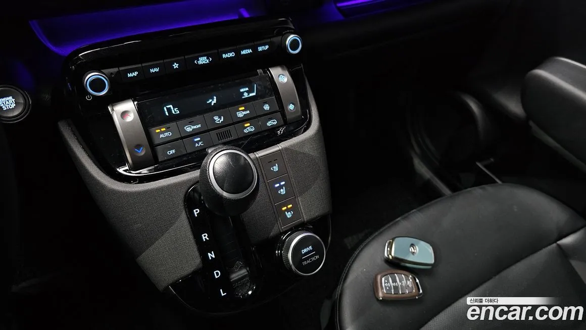 Hyundai Casper — фото 9