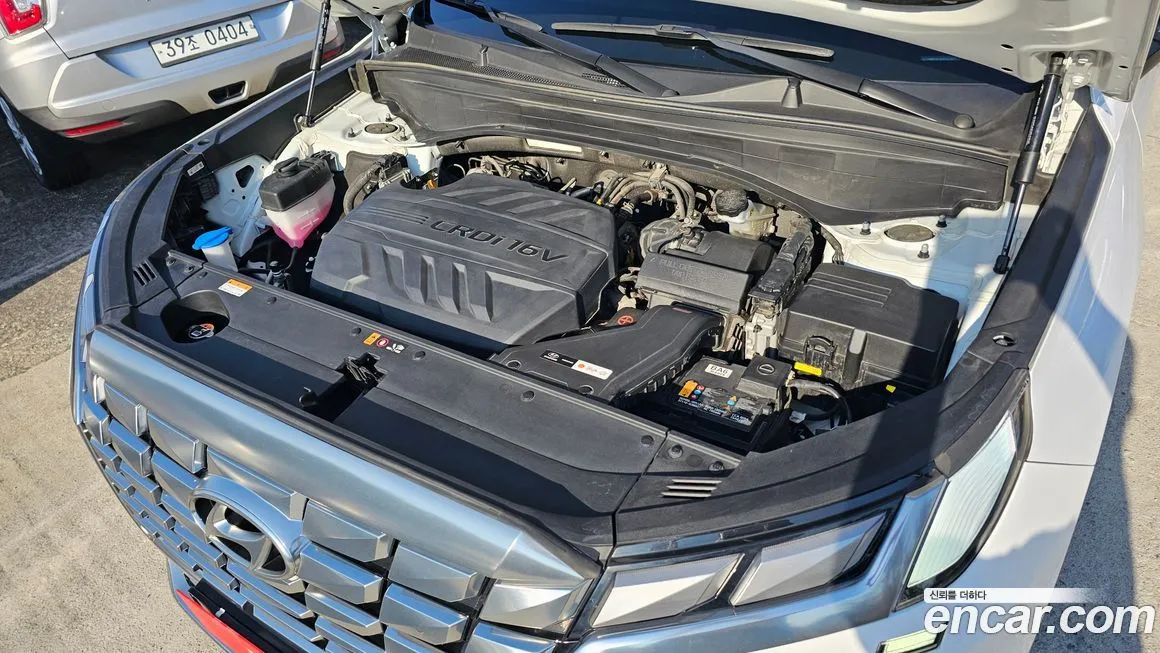 Hyundai Palisade 2023 из KR, фото 6