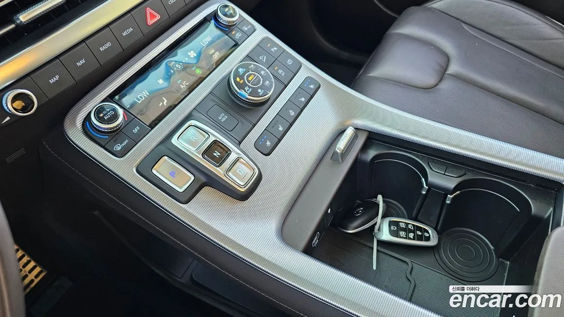 Hyundai Palisade 2023 из KR, фото 9