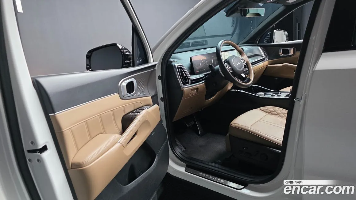 Kia Sorento — фото 10