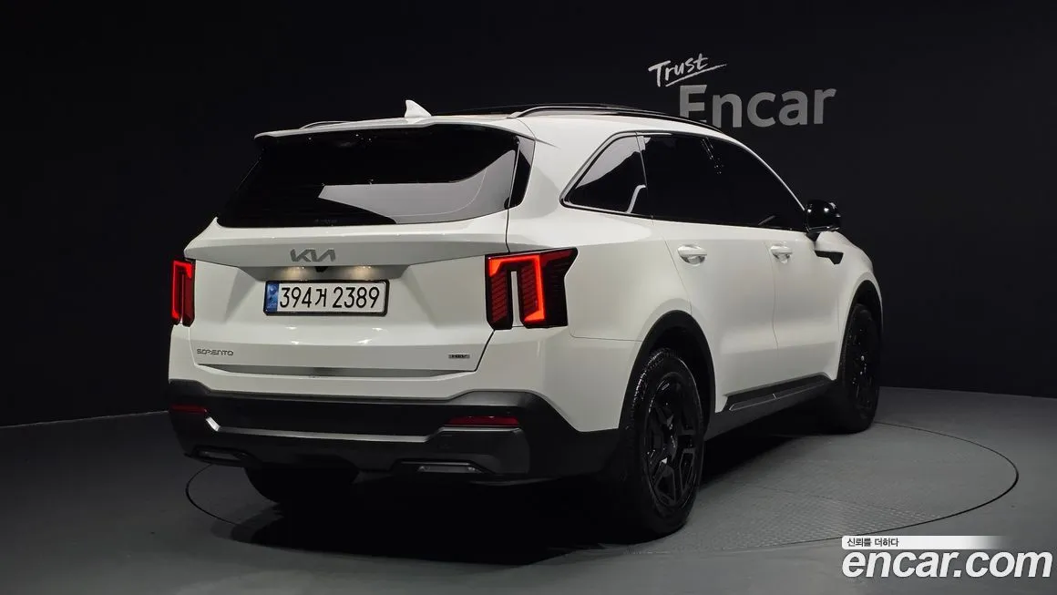 Kia Sorento — фото 2