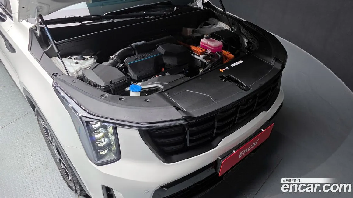 Kia Sorento — фото 6