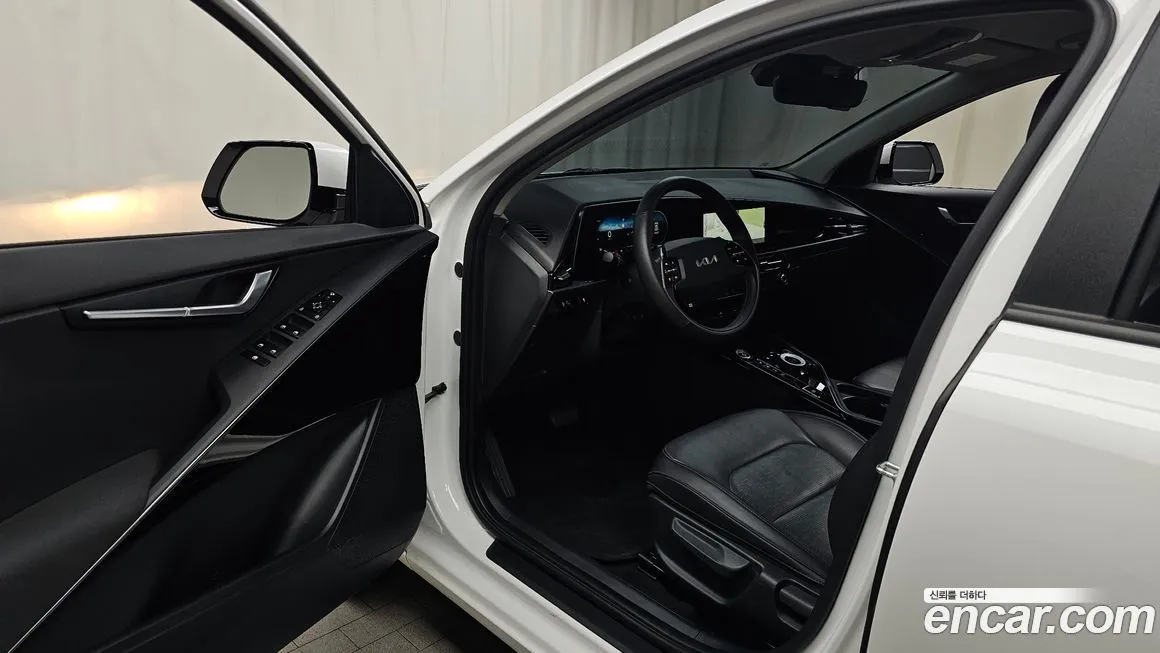 Kia Niro 2024 из KR, фото 10