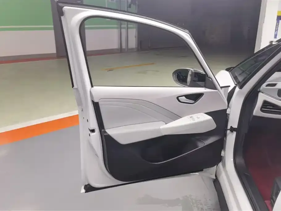 Volkswagen ID.3 2025 из CN, фото 7