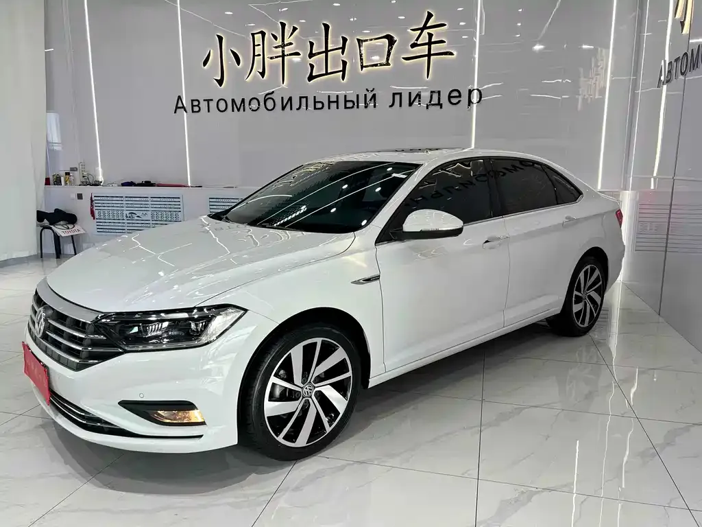 Volkswagen Sagitar 2022 из CN, фото 1