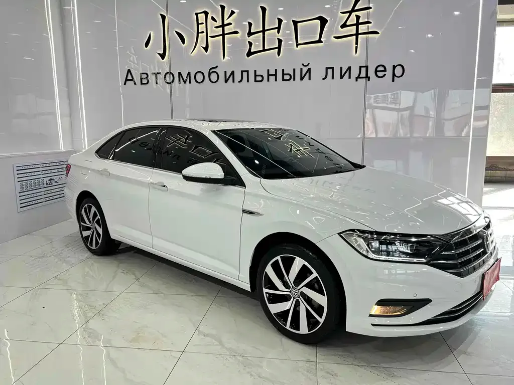 Volkswagen Sagitar 2022 из CN, фото 2