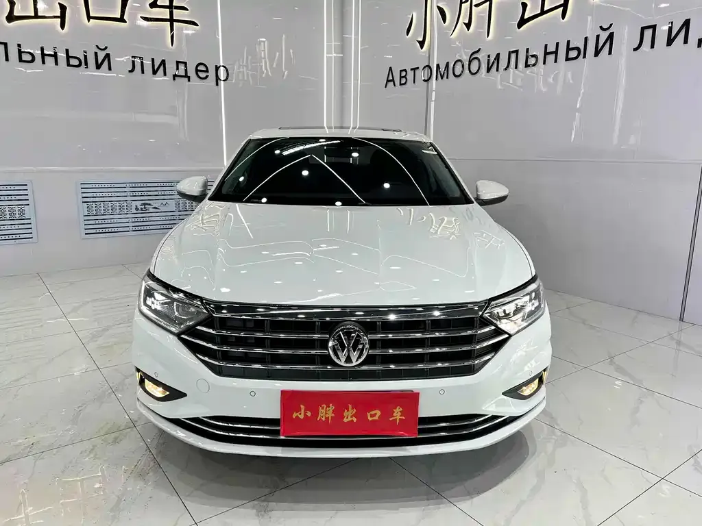 Volkswagen Sagitar 2022 из CN, фото 3