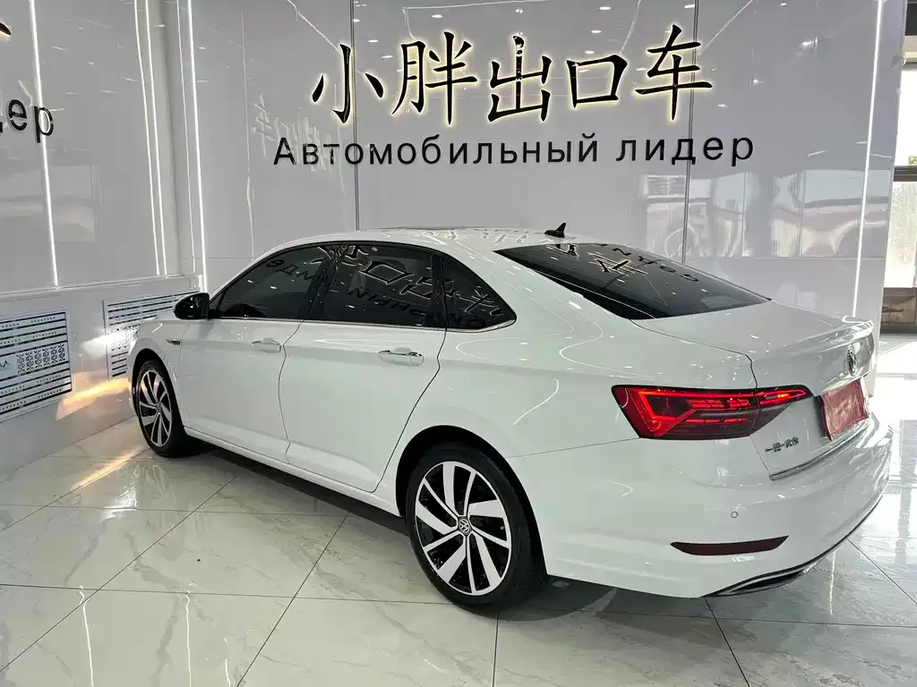 Volkswagen Sagitar 2022 из CN, фото 6
