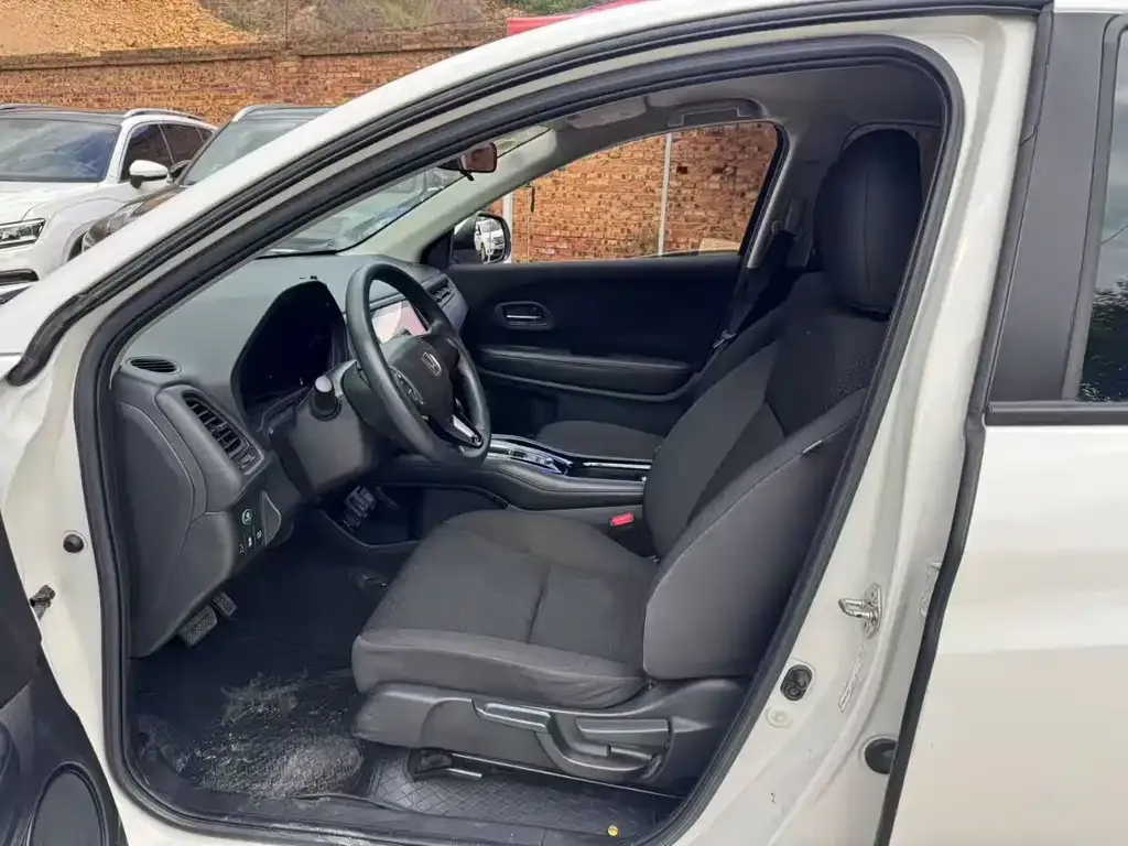 [object Object] Vezel 2021 из CN, фото 4