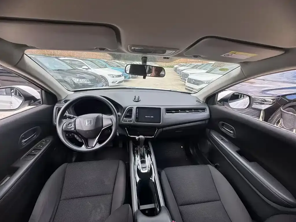 [object Object] Vezel 2021 из CN, фото 5