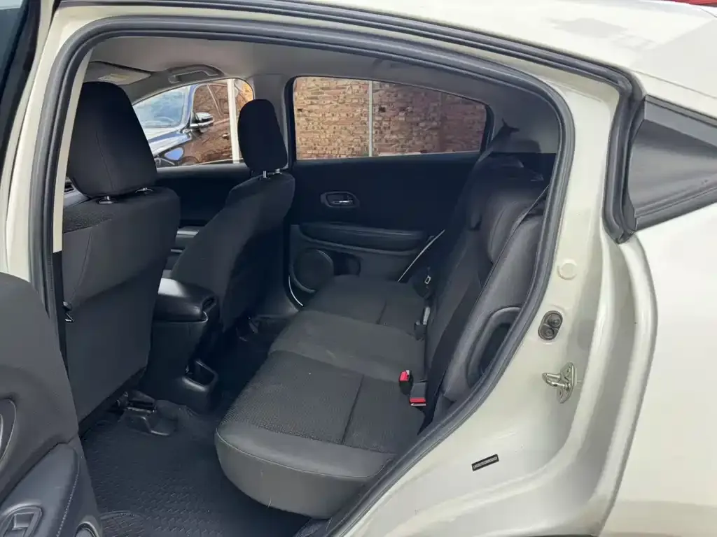 [object Object] Vezel 2021 из CN, фото 6