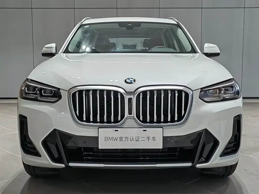 [object Object] X3 2024 из CN, фото 2