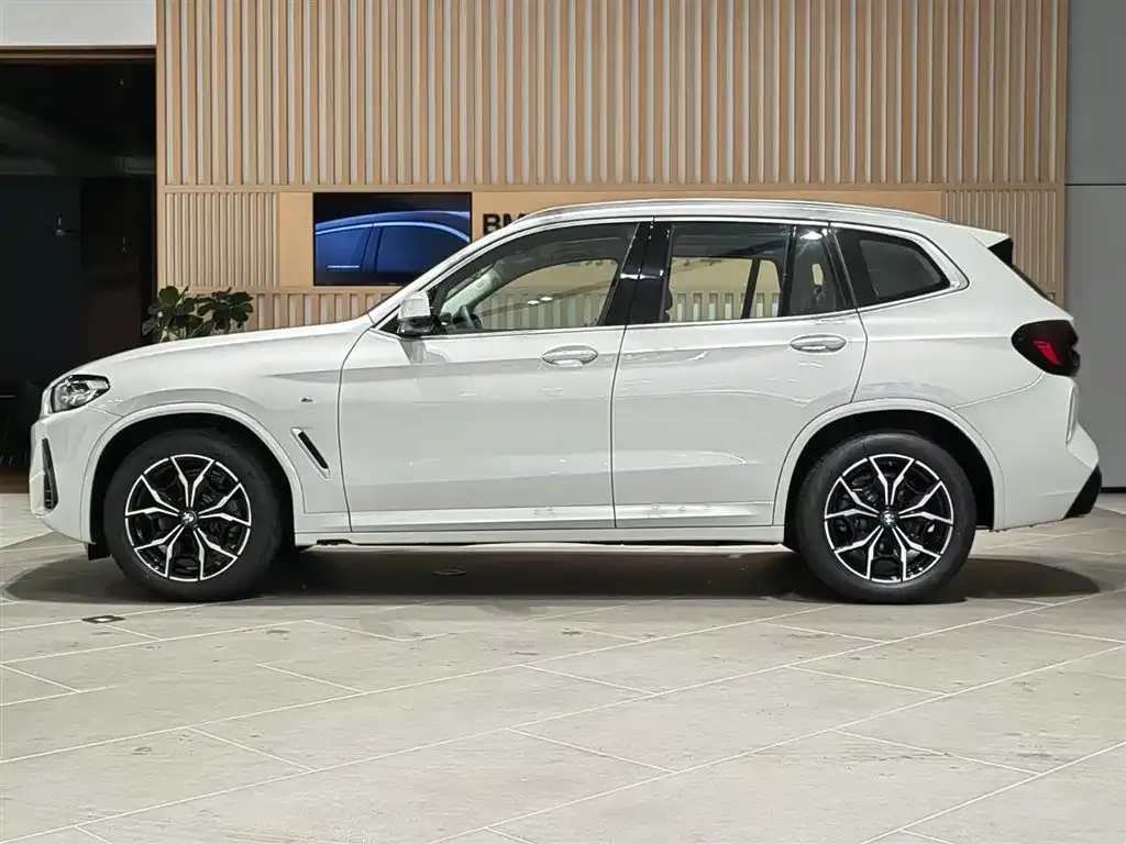 [object Object] X3 2024 из CN, фото 3