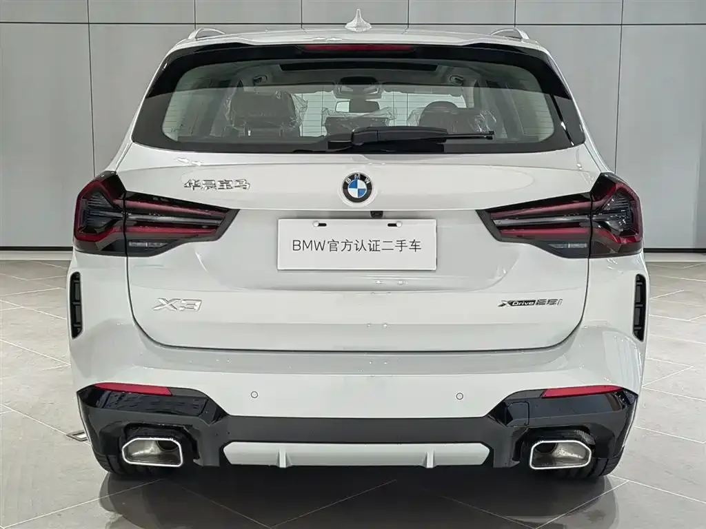 [object Object] X3 2024 из CN, фото 4