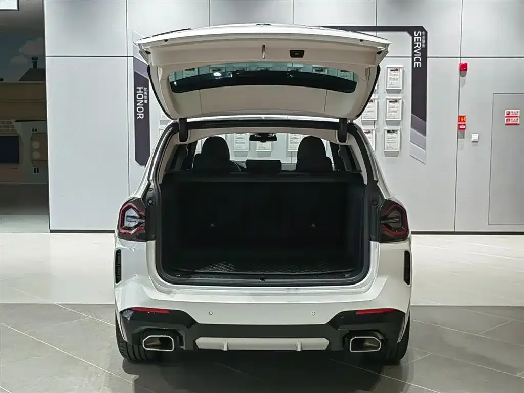 [object Object] X3 2024 из CN, фото 5