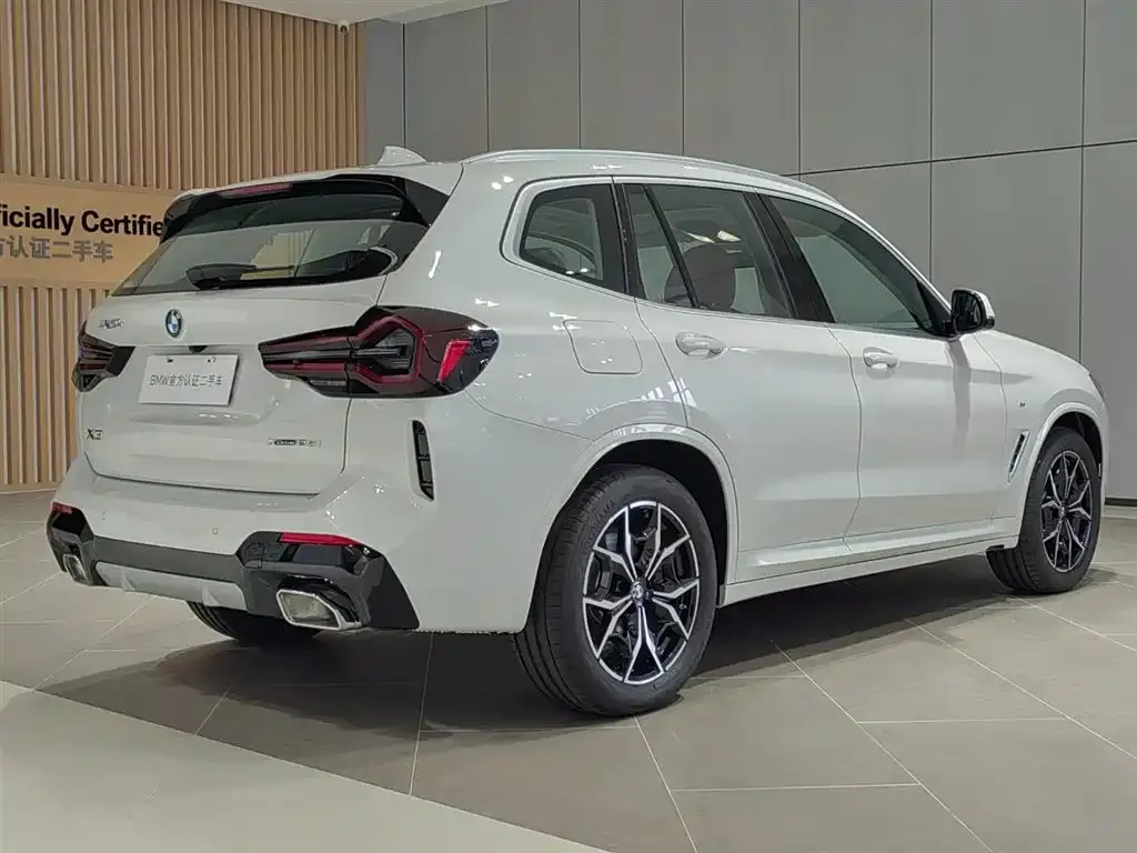 [object Object] X3 2024 из CN, фото 6