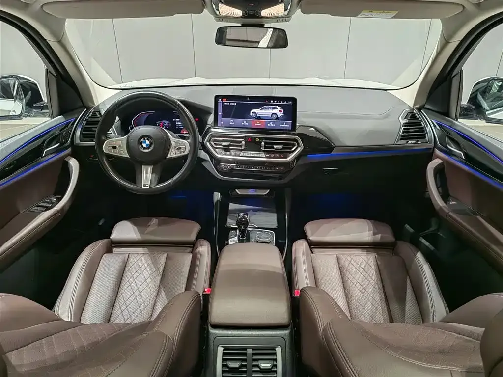 [object Object] X3 2024 из CN, фото 8