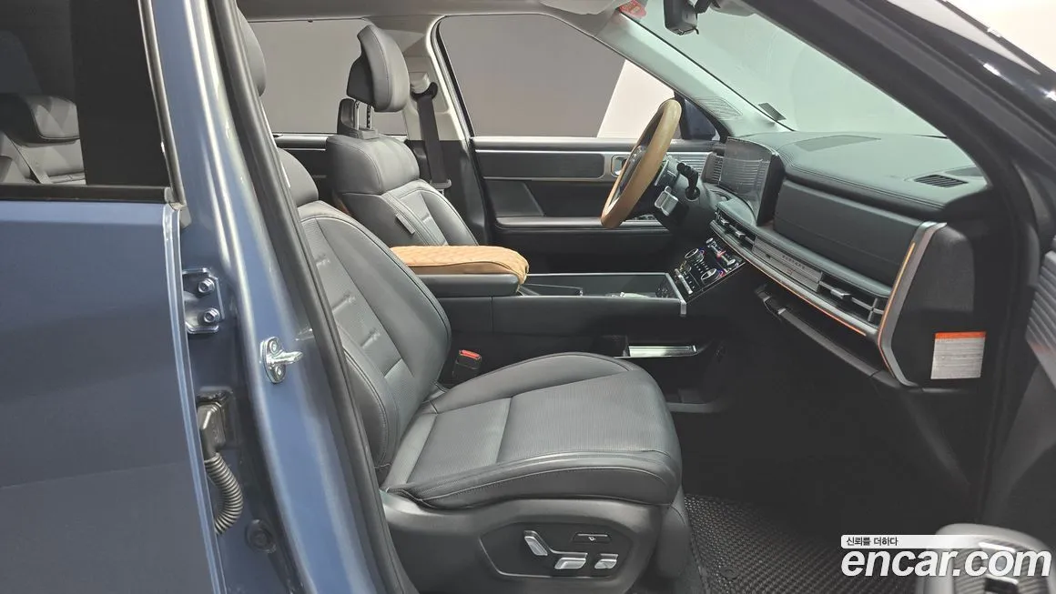 Hyundai Santafe — фото 10