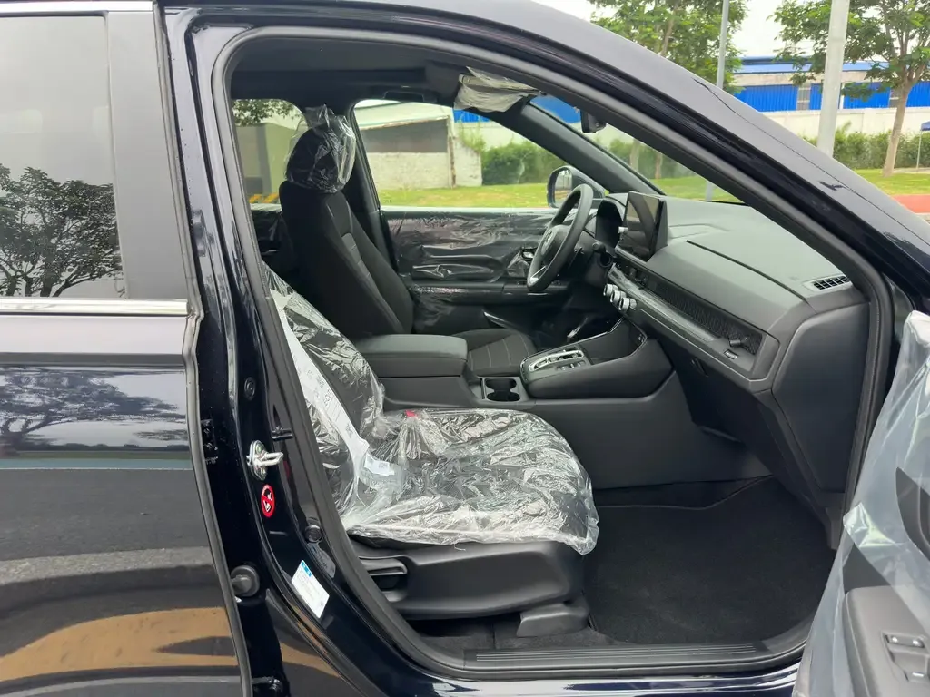 Honda Breeze PHEV 2025 из CN, фото 10