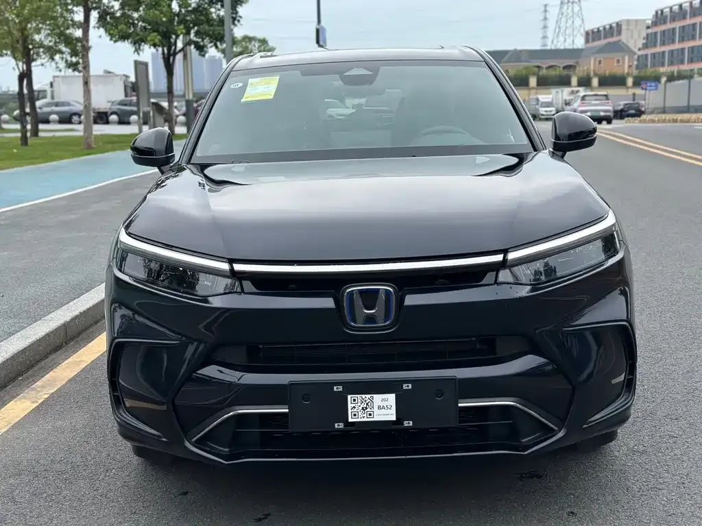 Honda Breeze PHEV 2025 из CN, фото 2