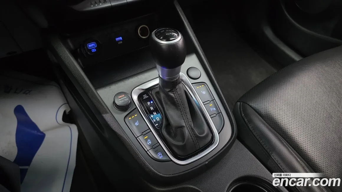 Hyundai Kona 2021 из KR, фото 9