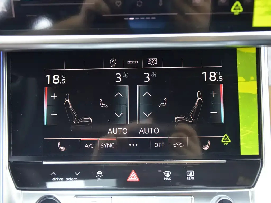 Audi A6L 2025 из CN, фото 8
