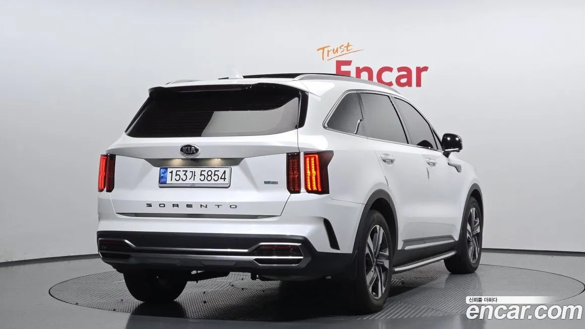 Kia Sorento — фото 2