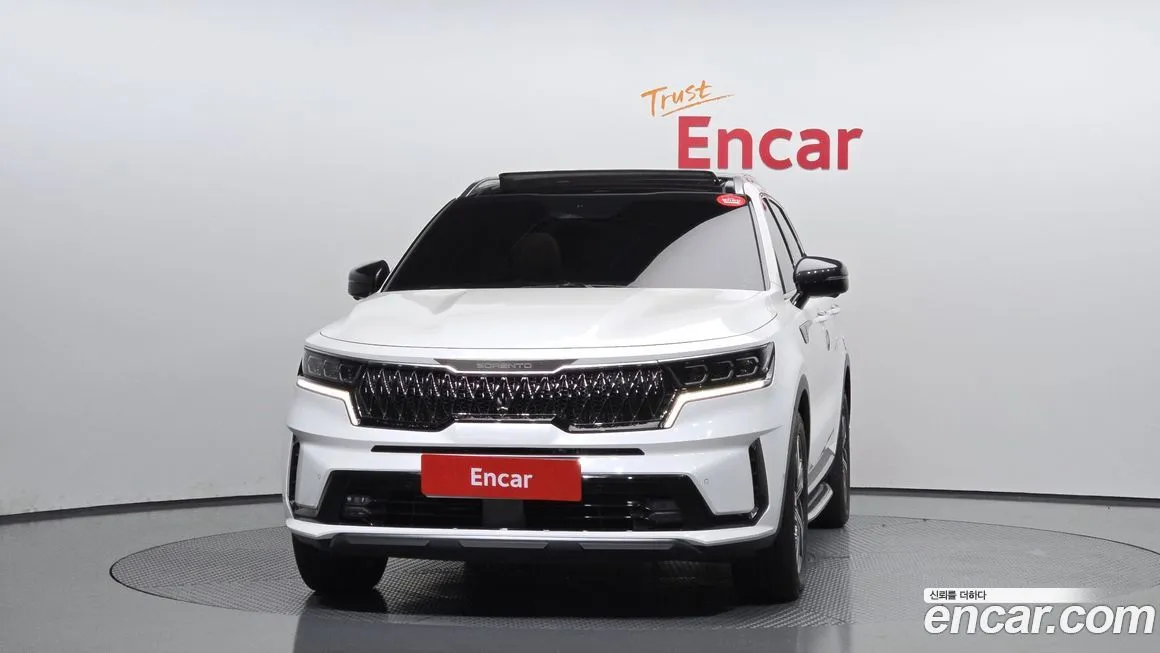Kia Sorento — фото 3